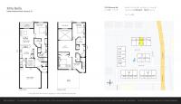 Floor Plan Thumbnail